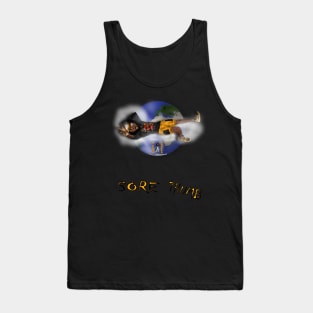 cloud 9 Tank Top